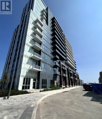 708 - 60 HONEYCRISP CRESCENT, Vaughan (Vaughan Corporate Centre), Ontario L4K0N5