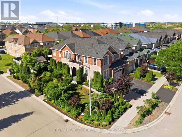 127 OZNER CRESCENT, Vaughan (Vellore Village), Ontario L4H0G1