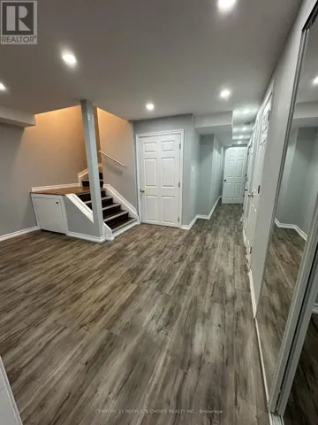 BSMT - 233 POWELL STREET, Brantford, Ontario N3T0J3