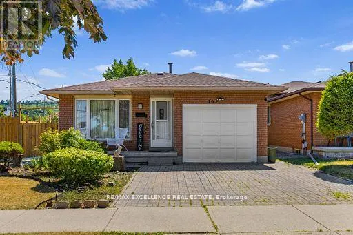 102 JUNIPER DRIVE, Hamilton (Stoney Creek), Ontario L8E4G6