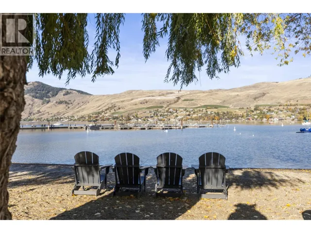 7343 Okanagan Landing Road Unit# 1118, Vernon, British Columbia V1H2J6