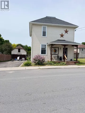74 PRINCESS STREET, Lanark Highlands, Ontario K0G1K0