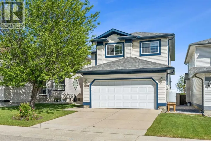 132 Hidden Ranch Crescent NW, Calgary, Alberta T3A5W3