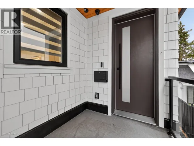1554 W 66TH AVENUE, Vancouver, British Columbia V6P2R9