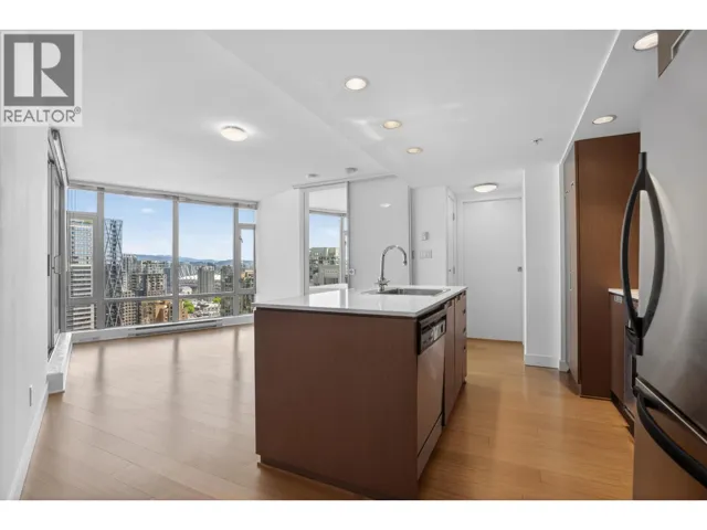 2706 1255 SEYMOUR STREET, Vancouver, British Columbia V6B0H1