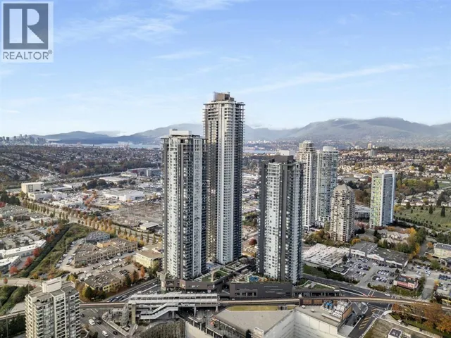 3603 2186 GILMORE AVENUE, Burnaby, British Columbia V5C0N7
