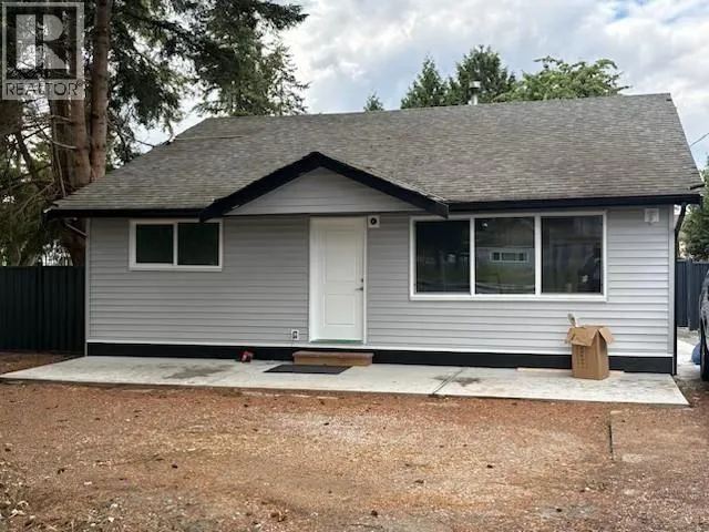 20309 LORNE AVENUE, Maple Ridge, British Columbia V2X1G2