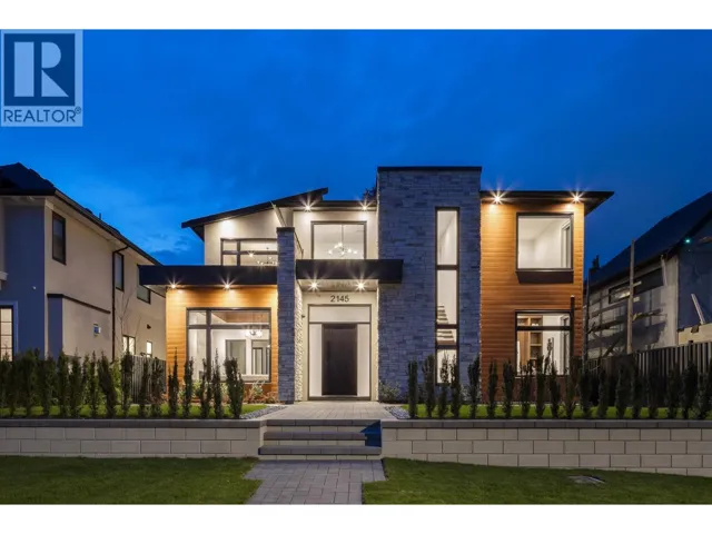 2145 PALLISER AVENUE, Coquitlam, British Columbia V3K1W9