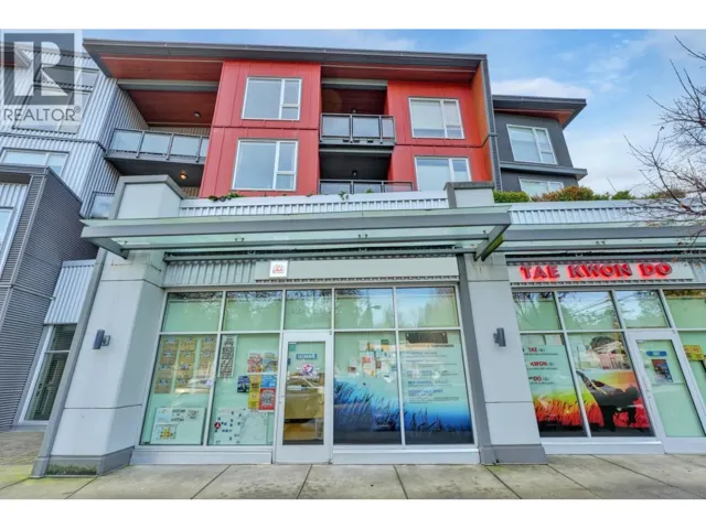 101 & 102 1209 W 16TH STREET, North Vancouver, British Columbia V7P1R5