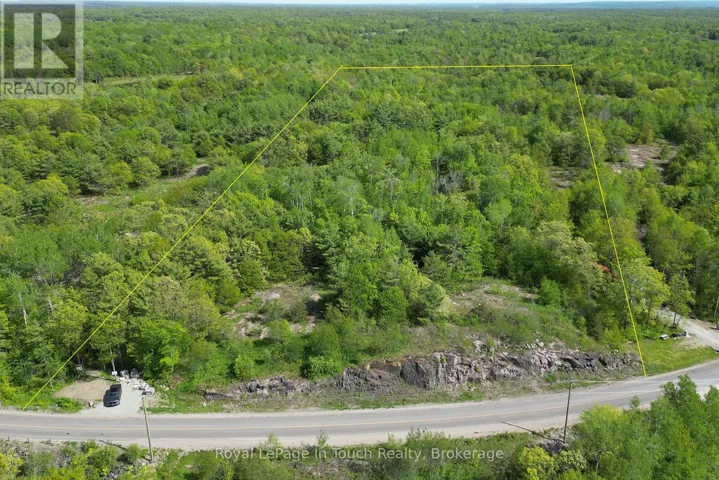 446 SOUTH BAY ROAD, Georgian Bay (Baxter), Ontario L0K1S0