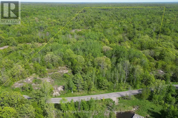 408 SOUTH BAY ROAD, Georgian Bay (Baxter), Ontario L0K1S0