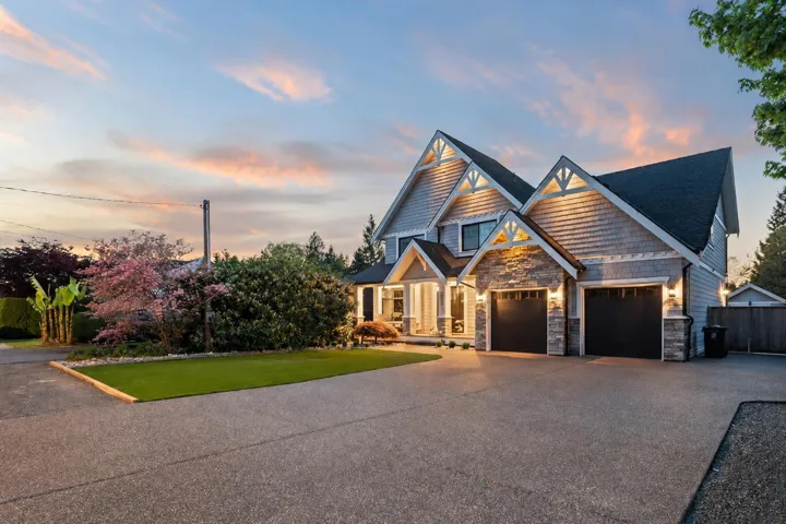 8973 MACKIE STREET, Langley, British Columbia V1M2R9