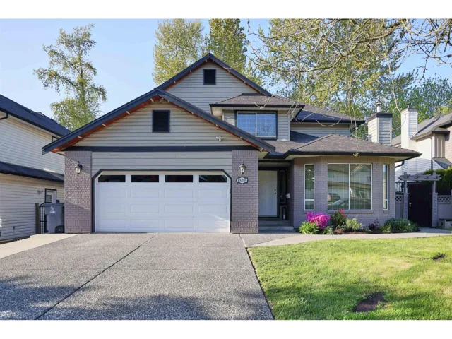 15295 111A AVENUE, Surrey, British Columbia V3R0G4