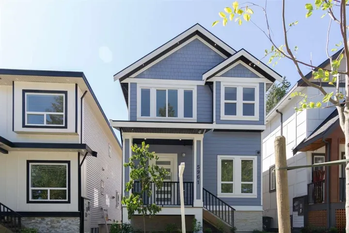 5961 128 STREET, Surrey, British Columbia V3X1T4