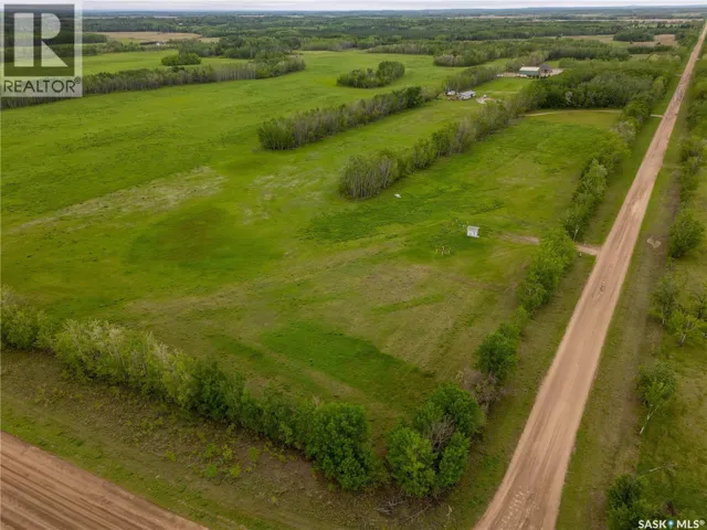 NW-36-61-26-3, Beaver River Rm No. 622, Saskatchewan S0M2K0
