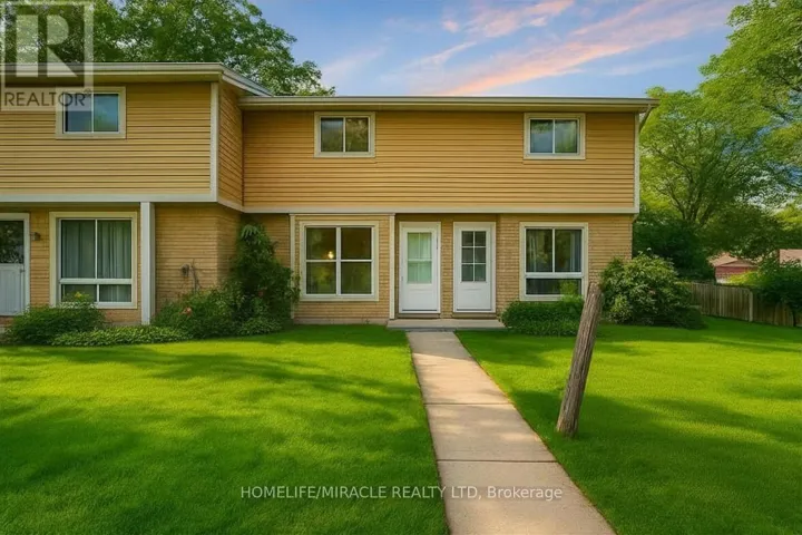 22 - 875 PARKINSON ROAD, Woodstock (Woodstock - South), Ontario N4S8S7