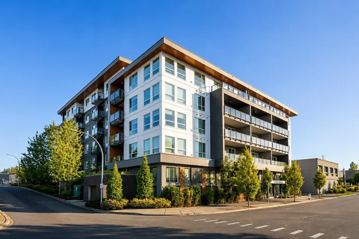 602 32838 VENTURA AVENUE, Abbotsford, British Columbia V2S0M5