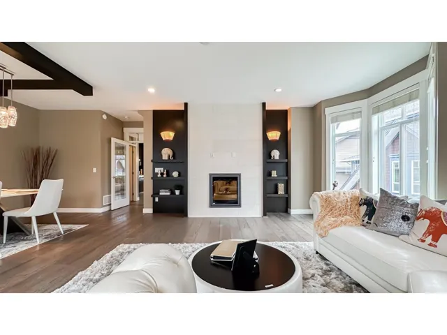 25 15977 26 AVENUE, Surrey, British Columbia V3Z2W7