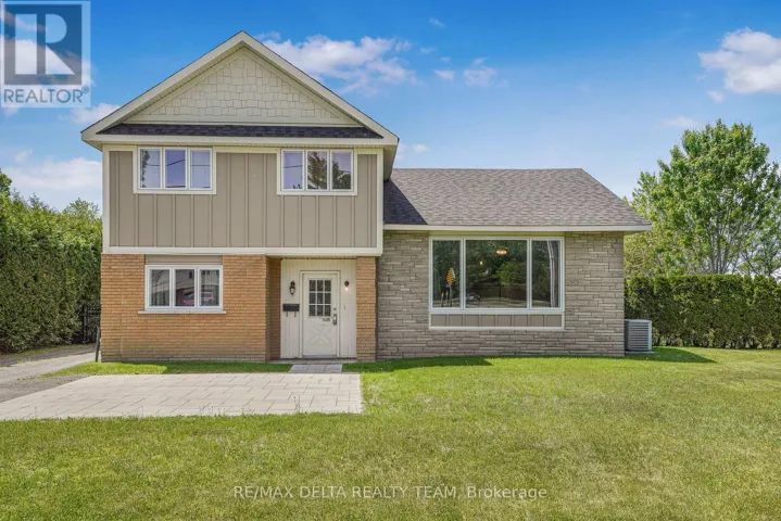 1596 BOYER ROAD, Ottawa, Ontario K1C1R2