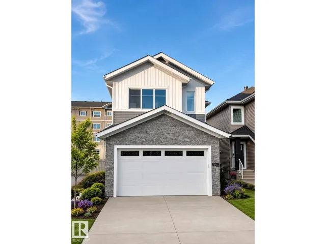 3150 MAGPIE WY NW, Edmonton, Alberta T5S0K8