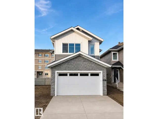 3150 MAGPIE WY NW, Edmonton, Alberta T5S0K8