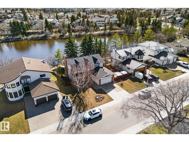 10673 161 AV NW, Edmonton, Alberta T5X4Z9