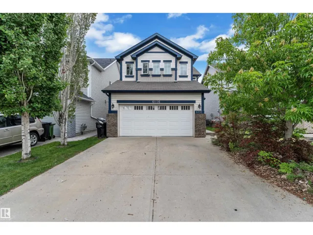 6116 11 AV SW, Edmonton, Alberta T6X0M4