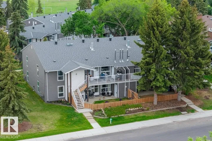 #42 3111 142 AV NW, Edmonton, Alberta T5Y2H6