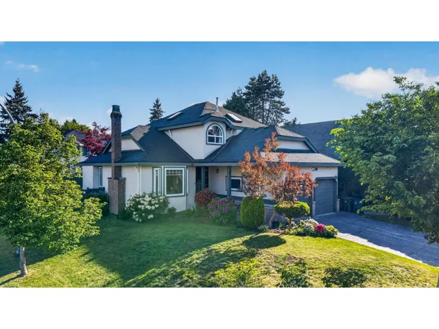 16296 87 AVENUE, Surrey, British Columbia V4N1B7