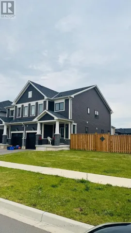 10 ELLIS AVENUE, Haldimand, Ontario N3W0E1