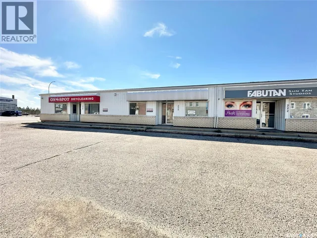 228 Railway AVENUE, Weyburn, Saskatchewan S4H0A2