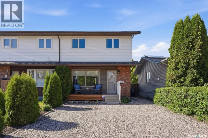 452 Lenore DRIVE, Saskatoon, Saskatchewan S7K5S7