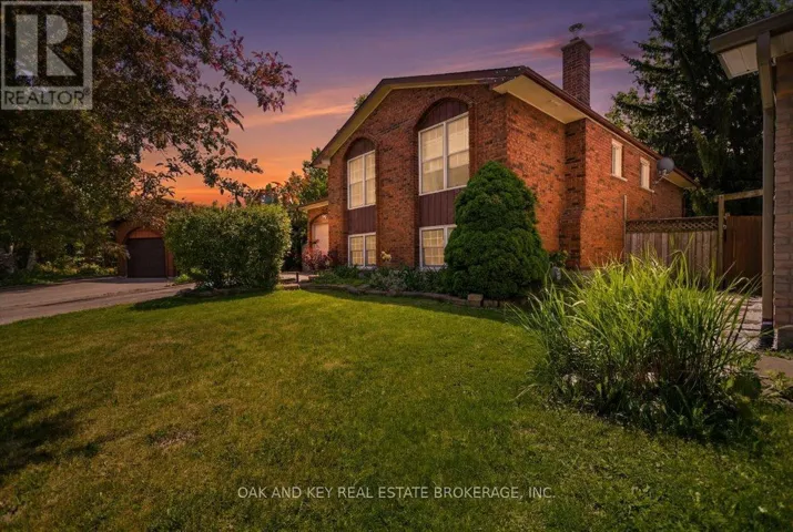 24 HARROW COURT, London South (South S), Ontario N6C5A6