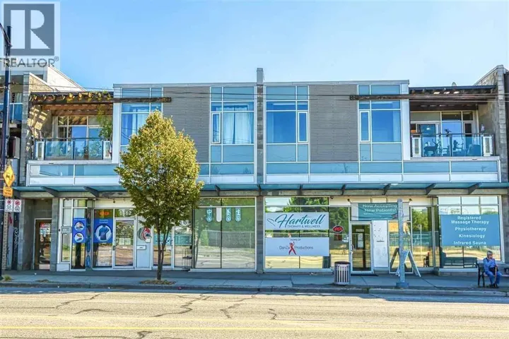 203 6460 MAIN STREET, Vancouver, British Columbia V5W2V4
