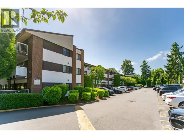 212 8020 RYAN ROAD, Richmond, British Columbia V7A2E5