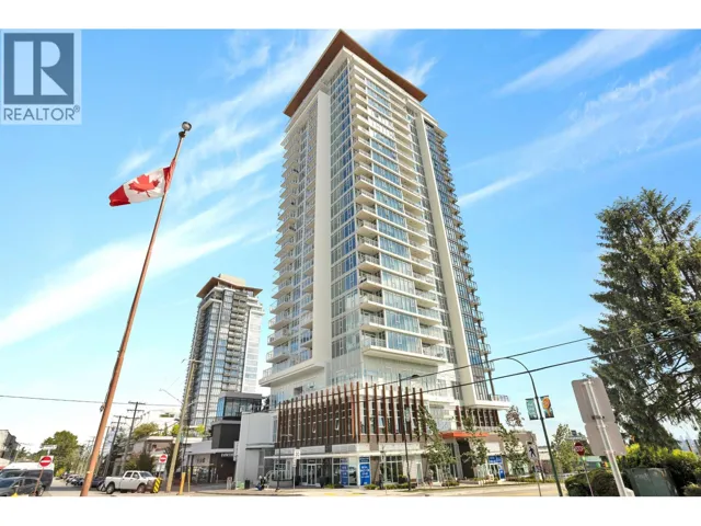 2102 505 NELSON STREET, Coquitlam, British Columbia V3J0R5