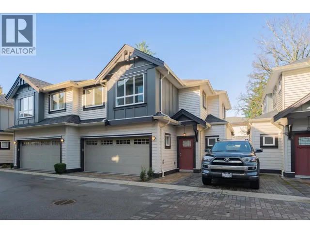 5 9451 WILLIAMS ROAD, Richmond, British Columbia V7A1G8