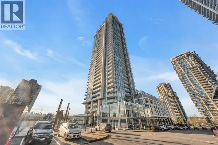 2603 2085 SKYLINE COURT, Burnaby, British Columbia V5C0M6