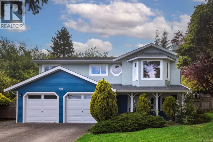 7316 East Saanich Rd, Central Saanich, British Columbia V8M1Y4