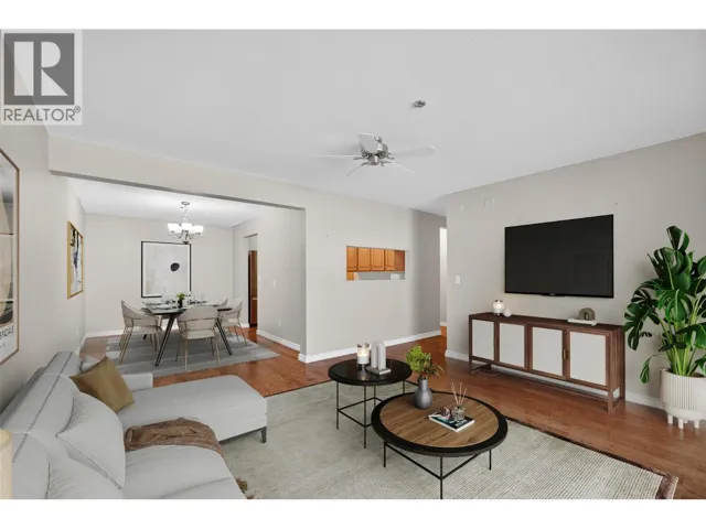1045 Sutherland Avenue Unit# 206, Kelowna, British Columbia V1Y5Y1