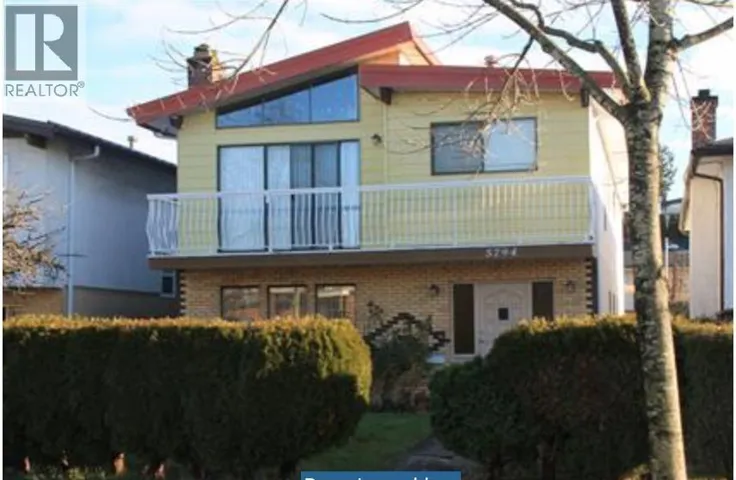 5794 LANARK STREET, Vancouver, British Columbia V5P2Y5