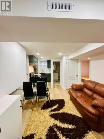 BSMT - 206 BELLAMY ROAD N, Toronto (Eglinton East), Ontario M1J2L6
