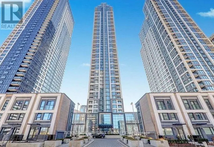 4407 - 7 MABELLE AVENUE, Toronto (Islington-City Centre West), Ontario M9A0C9