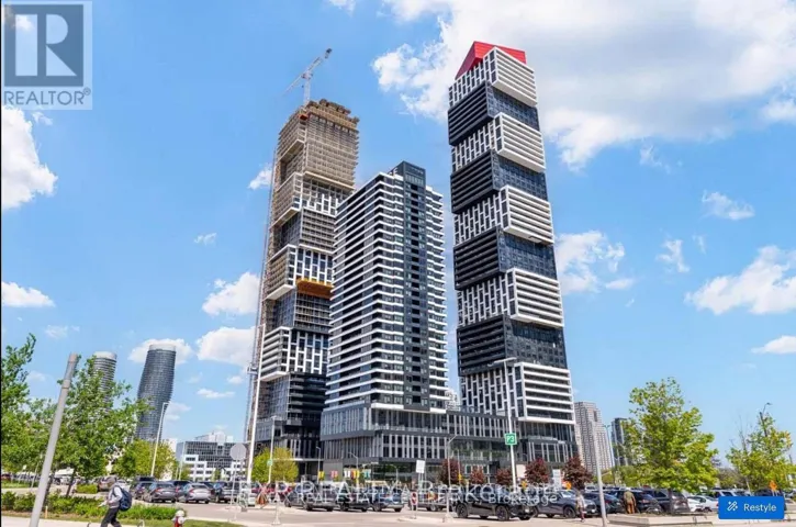 5903 - 4015 THE EXCHANGE, Mississauga (City Centre), Ontario L5B0N9