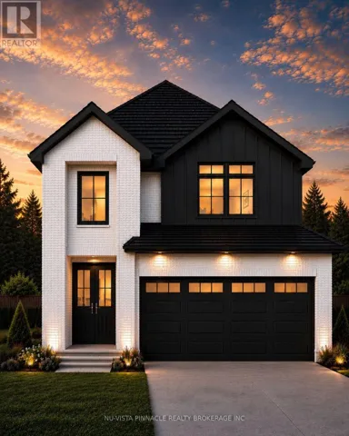 LOT 26 VIRTUE DRIVE, London South (South B), Ontario N6K4N7