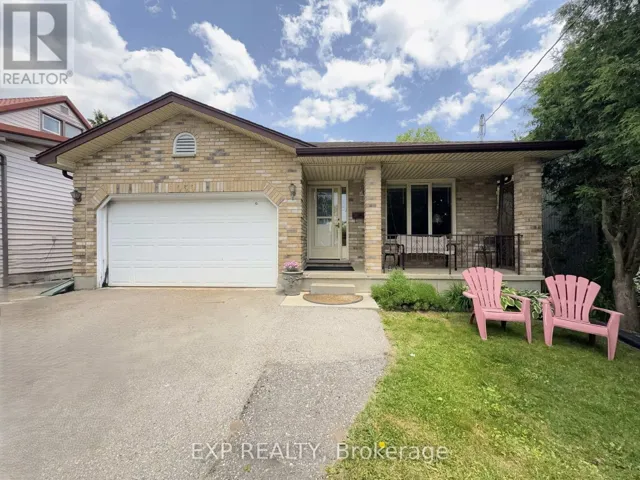1050 WILLOW DRIVE, London South (South Y), Ontario N6E1P3
