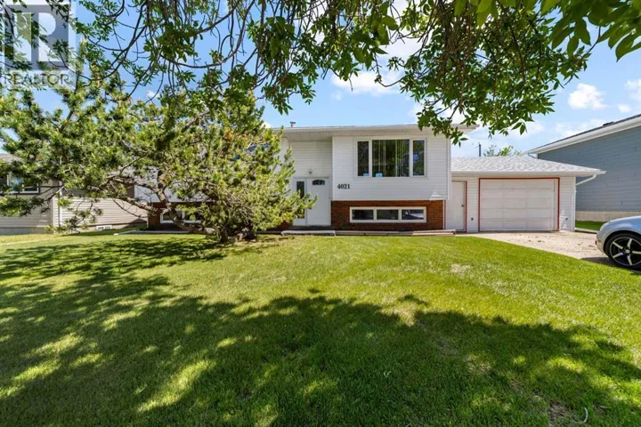 4021 58 Street, Stettler, Alberta T0C2L1