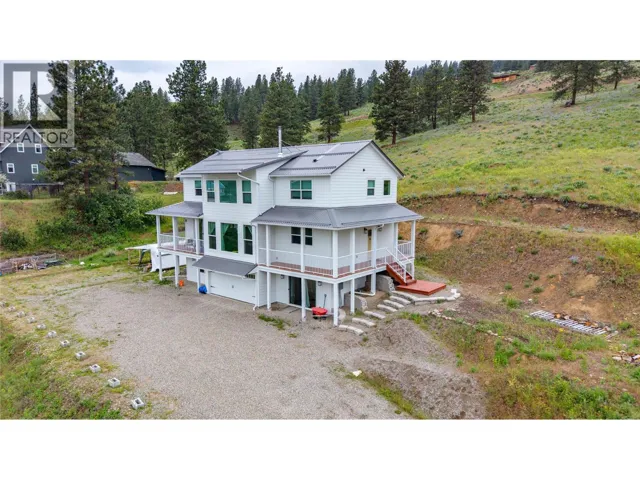 318 Hidden Valley Road, Princeton, British Columbia V0X1W0