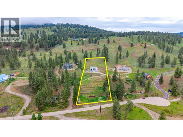 318 Hidden Valley Road, Princeton, British Columbia V0X1W0