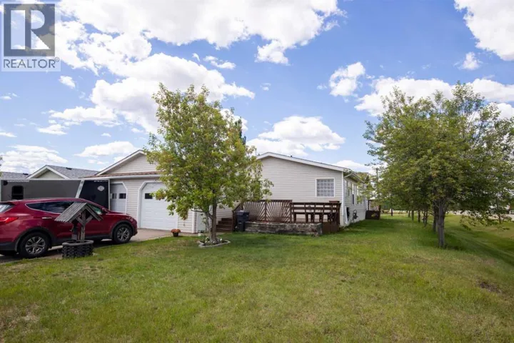 593 Stewart Street, Rural Grande Prairie No. 1, County of, Alberta T8W5K5